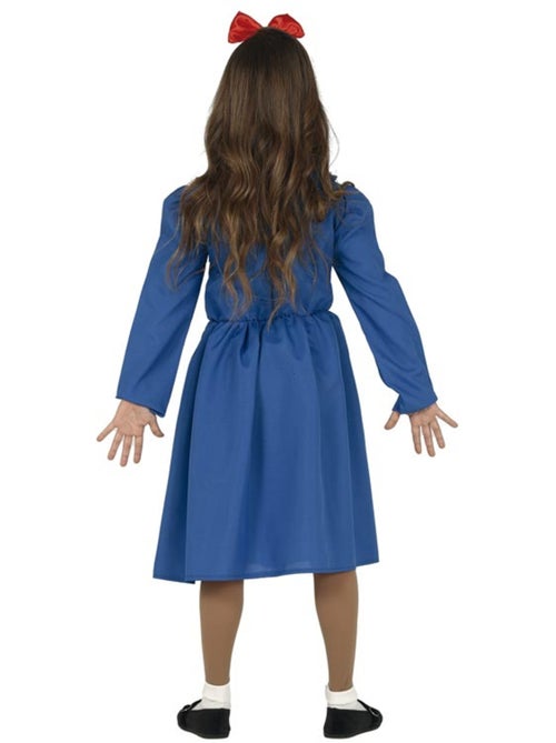 Costume de Matilda - Kiabi