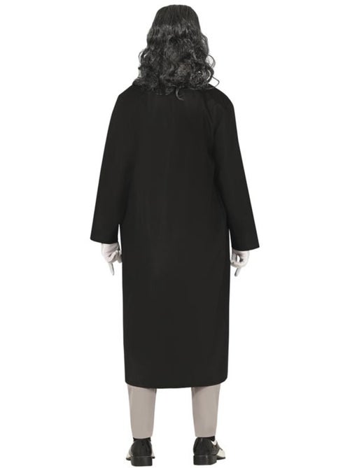Costume de méchant parapluie - Kiabi