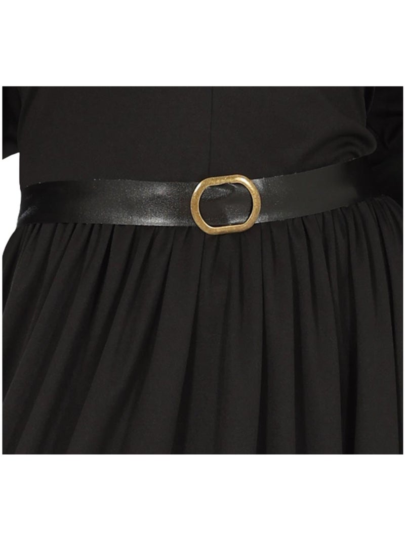 Costume de médecin de la peste Multicolore - Kiabi