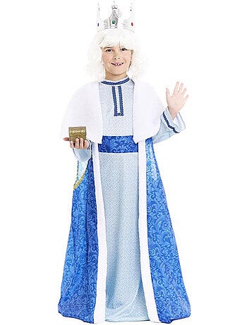 Costume de Melchior le Sage