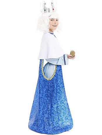 Costume de Melchior le Sage