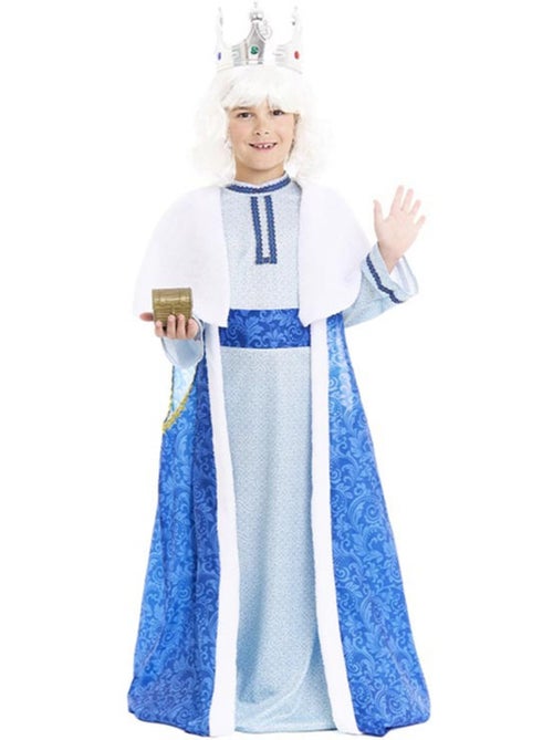 Costume de Melchior le Sage - Kiabi