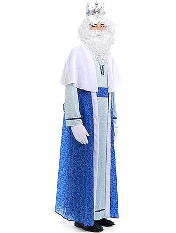 Costume de Melchior le Sage