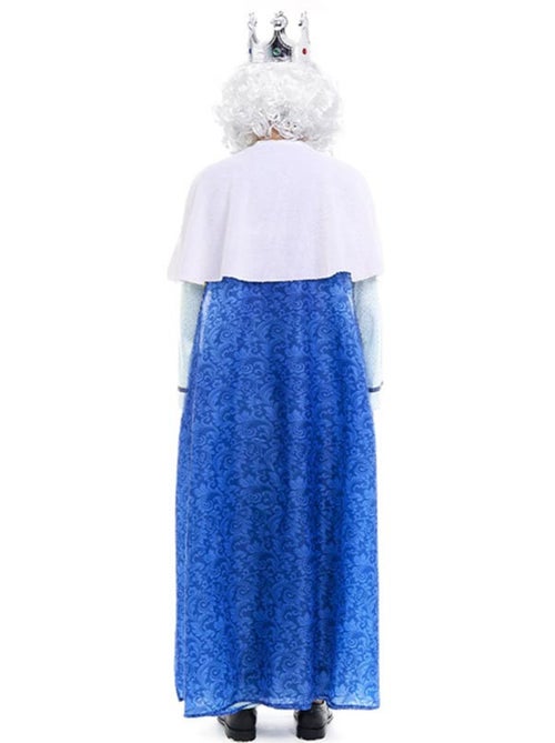 Costume de Melchior le Sage - Kiabi