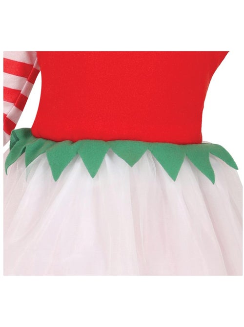 Costume de Miss Elfe - Kiabi