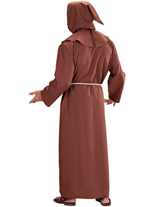 Costume de moine capucin - Kiabi