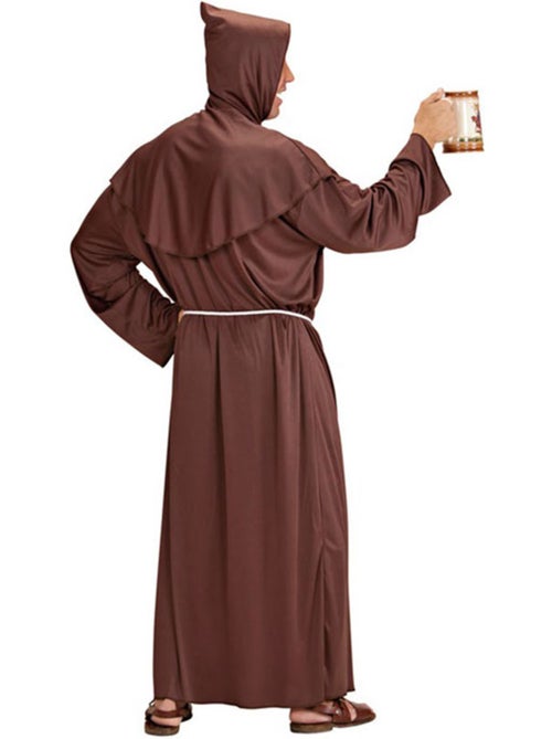 Costume de moine - Kiabi