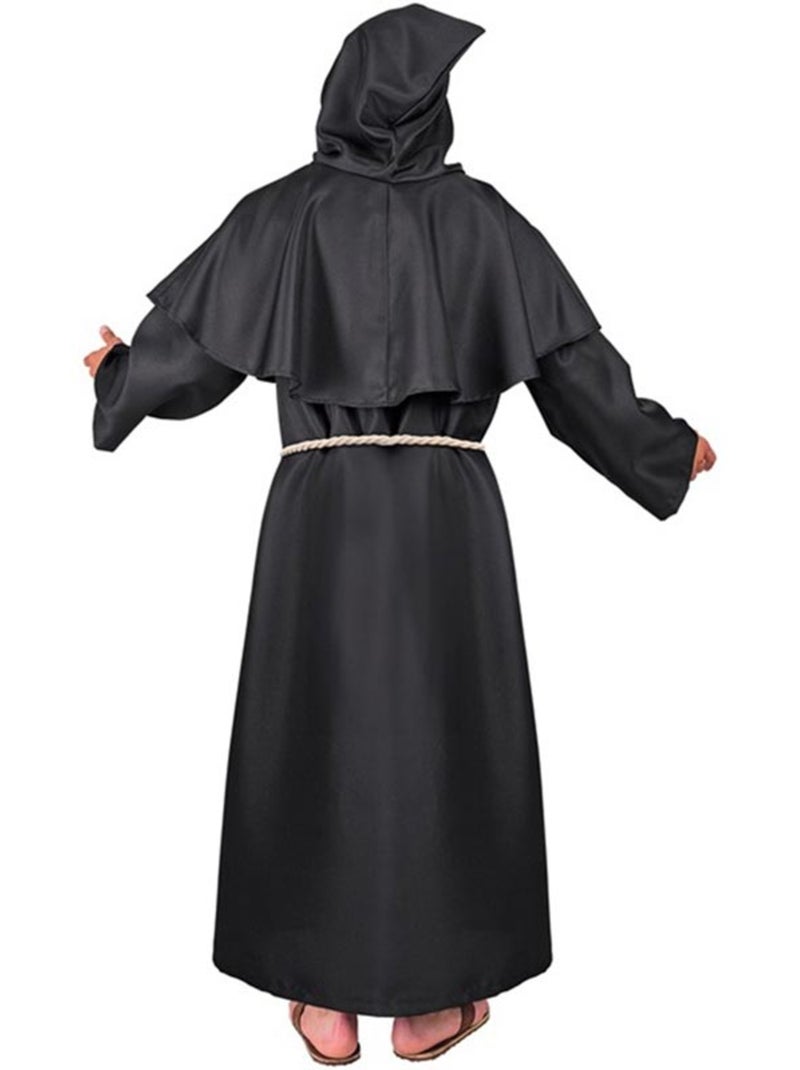 Costume de moine sombre Multicolore - Kiabi