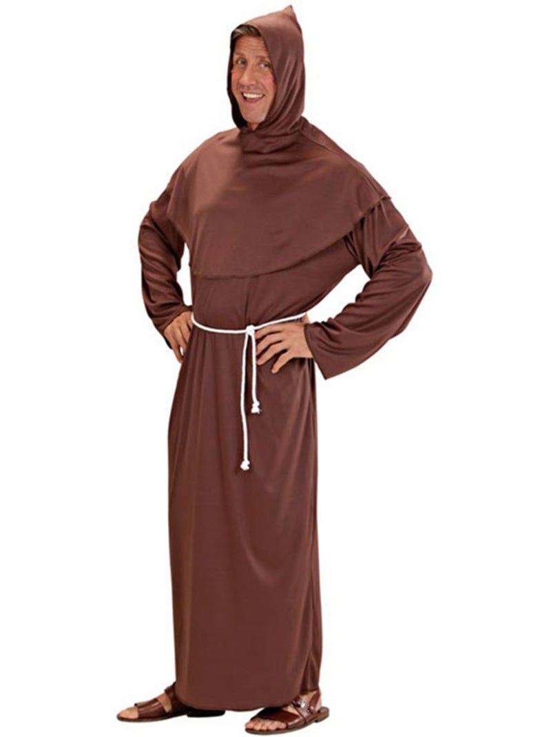 Costume de moine traditionnel Multicolore - Kiabi