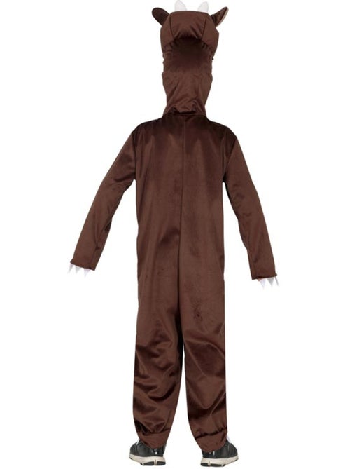 Costume de monstre de la forêt du Gruffalo - Kiabi