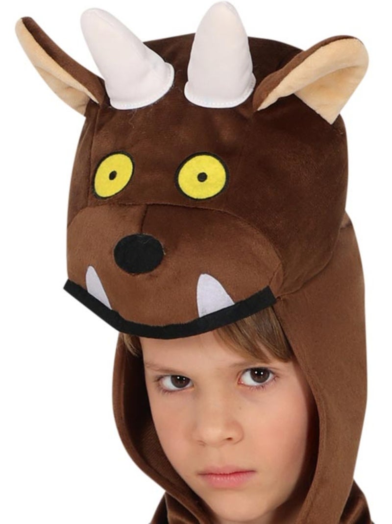 Costume de monstre de la forêt du Gruffalo Multicolore - Kiabi