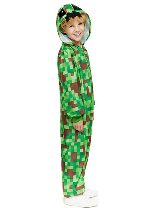 Costume de monstre explosif - Kiabi