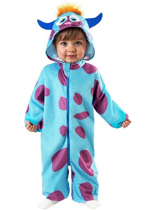 Costume de monstre - Kiabi