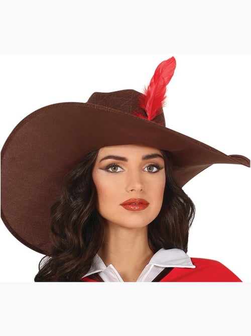 Costume de mousquetaire - Kiabi