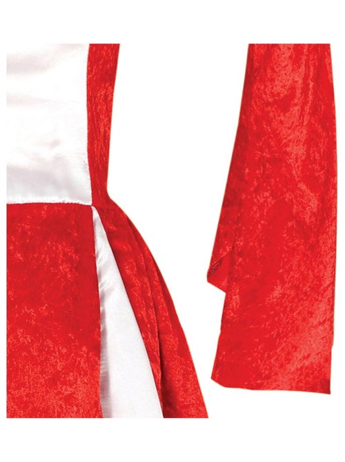 Costume de mousquetaire - Kiabi