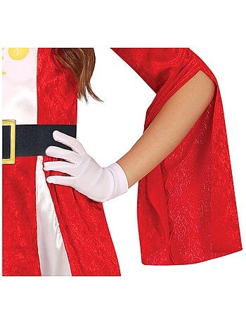 Costume de mousquetaire