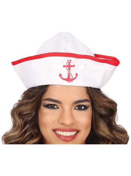 Costume de mousse de marin vintage - Kiabi