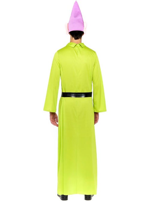 Costume de nain de Blanche-Neige - Kiabi