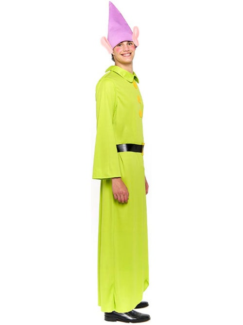 Costume de nain de Blanche-Neige - Kiabi