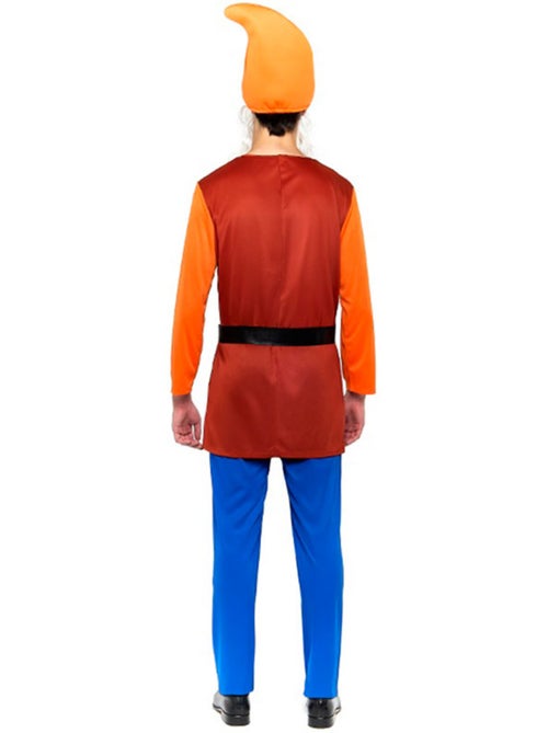 Costume de nain de Blanche-Neige - Kiabi