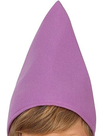 Costume de nain de Blanche-Neige