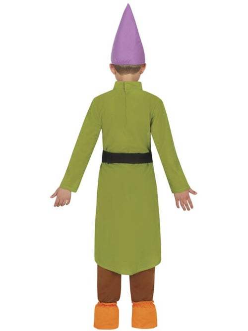 Costume de nain de Blanche-Neige - Kiabi