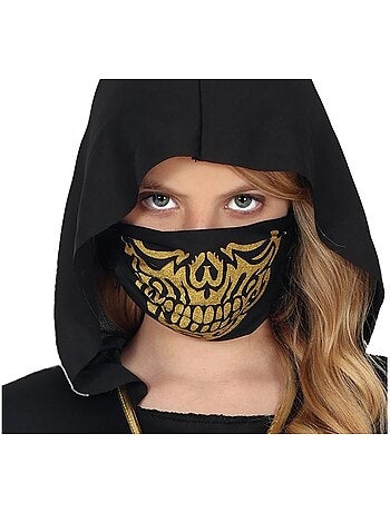 Costume de ninja de combat