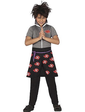 Costume de ninja