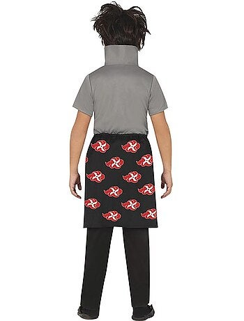 Costume de ninja
