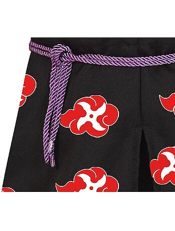 Costume de ninja
