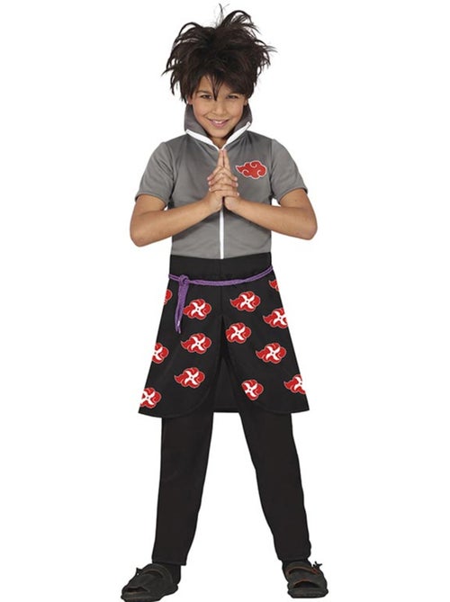 Costume de ninja - Kiabi