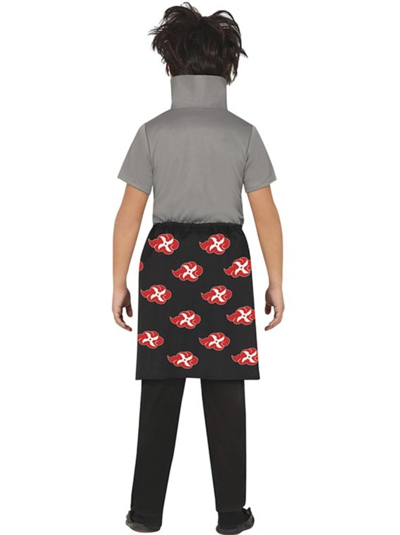 Costume de ninja Multicolore - Kiabi