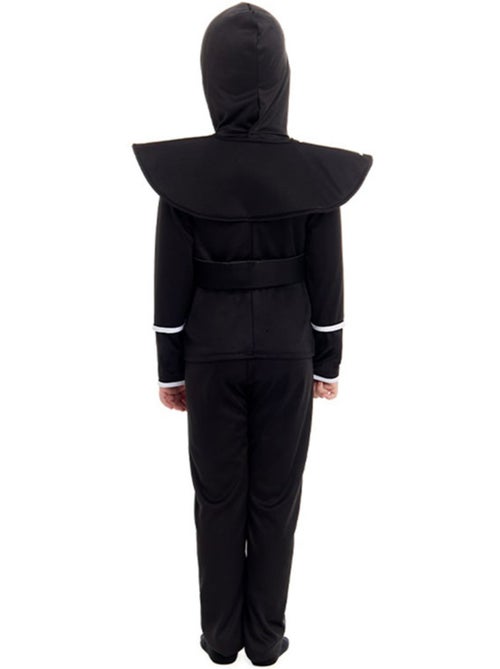 Costume de ninja - Kiabi