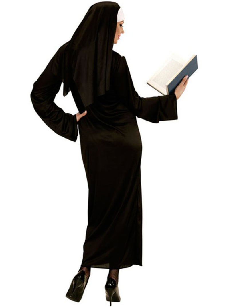 Costume de nonne classique Multicolore - Kiabi