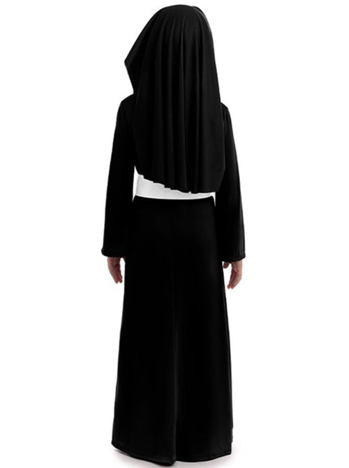 costume de nonne - Kiabi