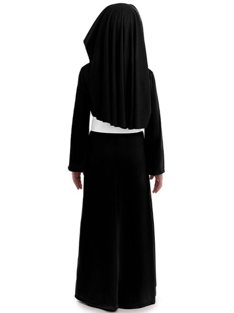costume de nonne Multicolore - Kiabi