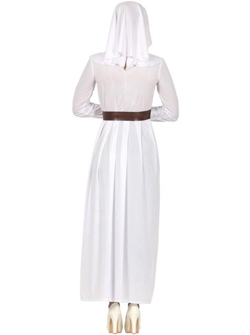 costume de nonne - Kiabi