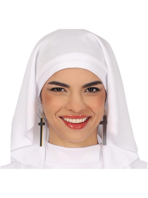 costume de nonne - Kiabi