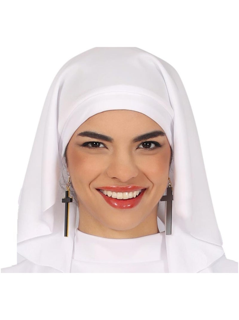 costume de nonne Multicolore - Kiabi