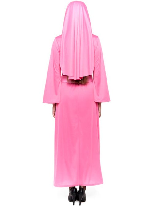 costume de nonne - Kiabi