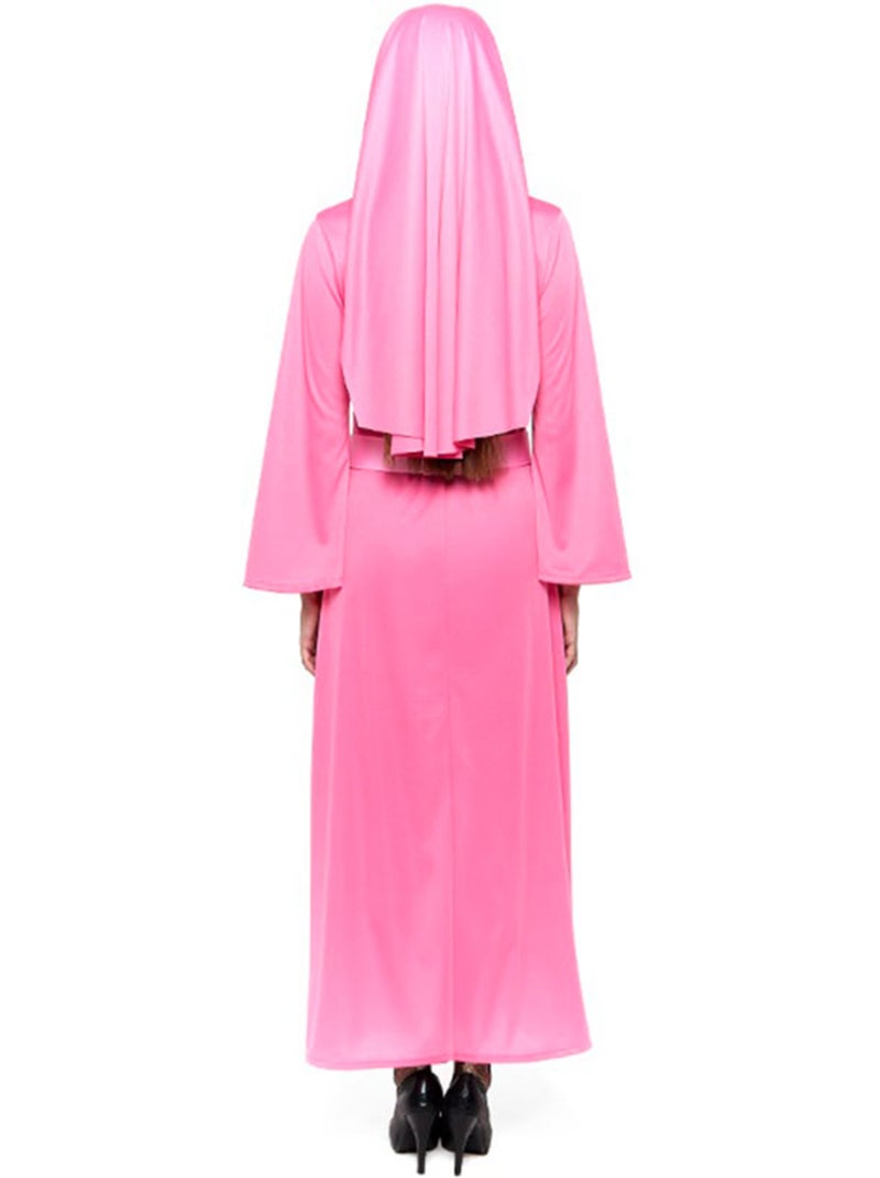 costume de nonne Multicolore - Kiabi
