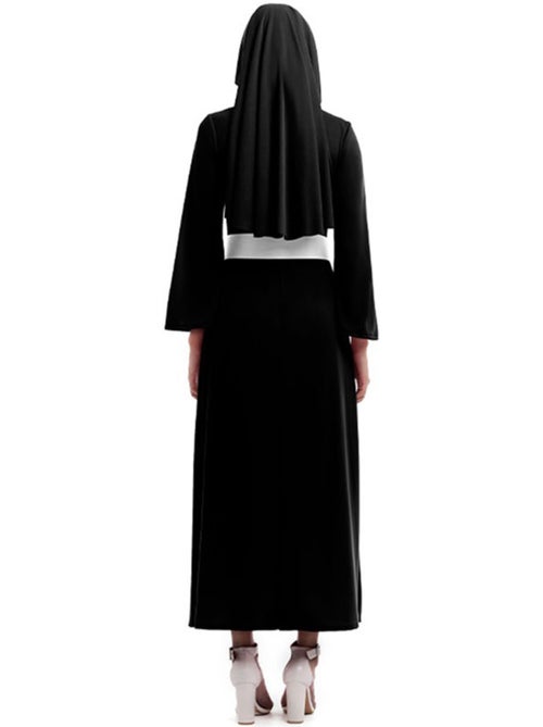 costume de nonne - Kiabi