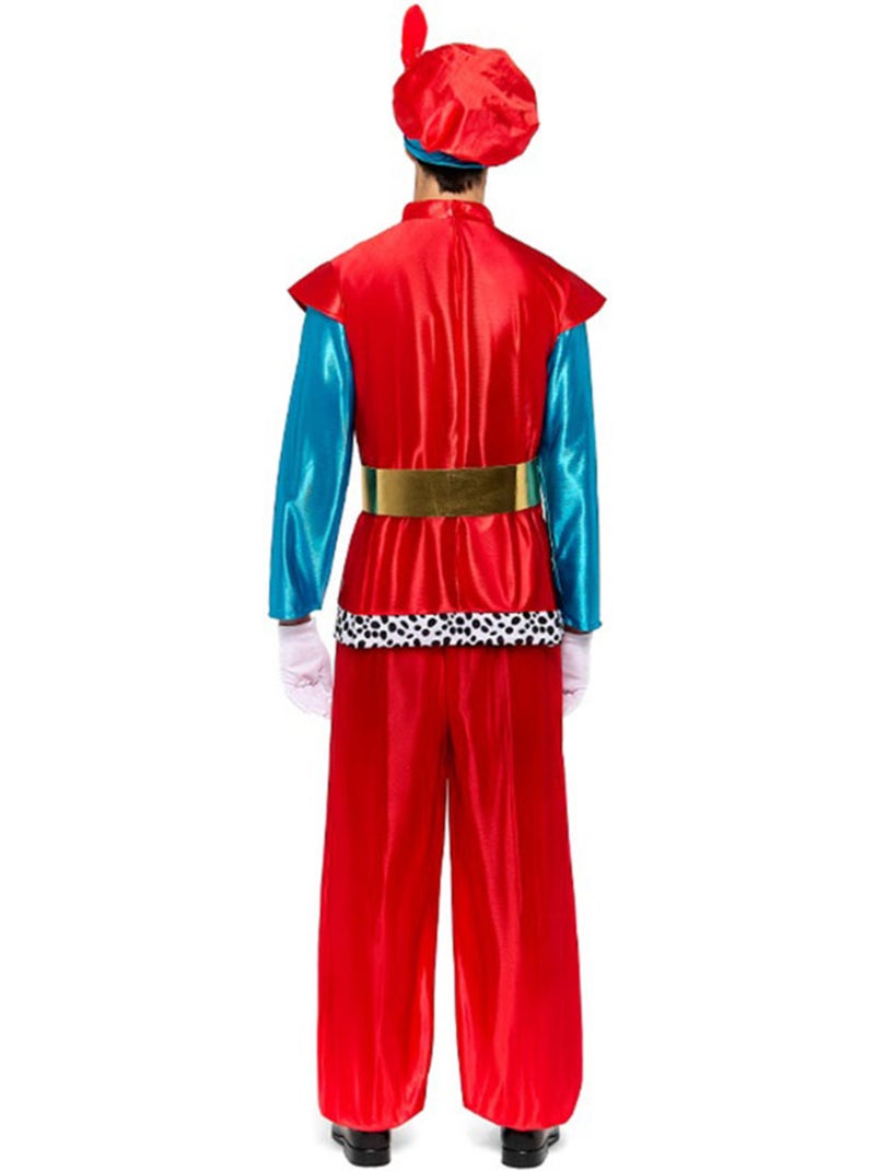 Costume de page royal Multicolore - Kiabi