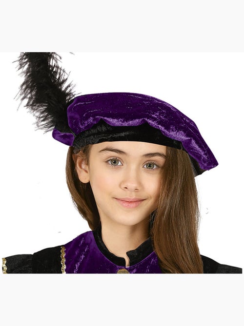 Costume de page royal - Kiabi