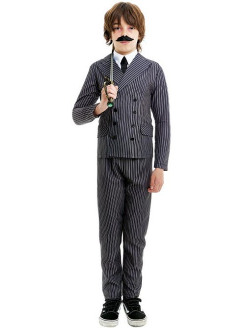 Costume de papa effrayant - Kiabi