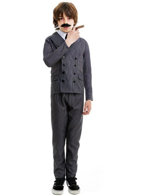 Costume de papa effrayant - Kiabi
