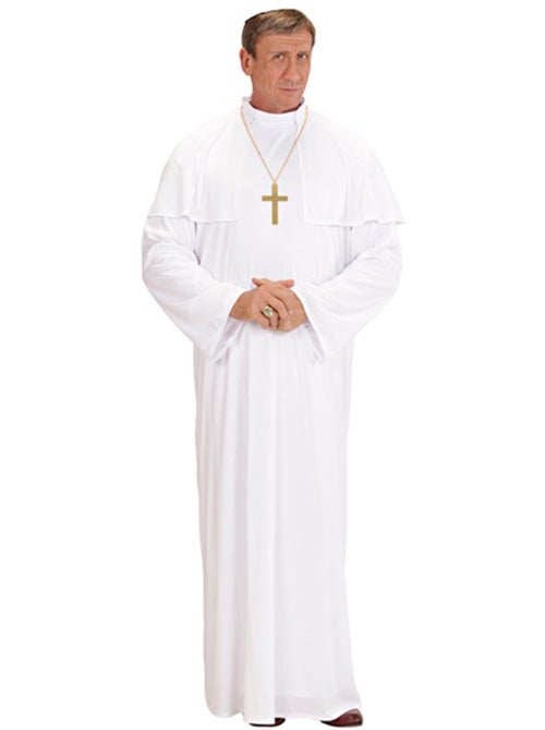 Costume de pape - Kiabi