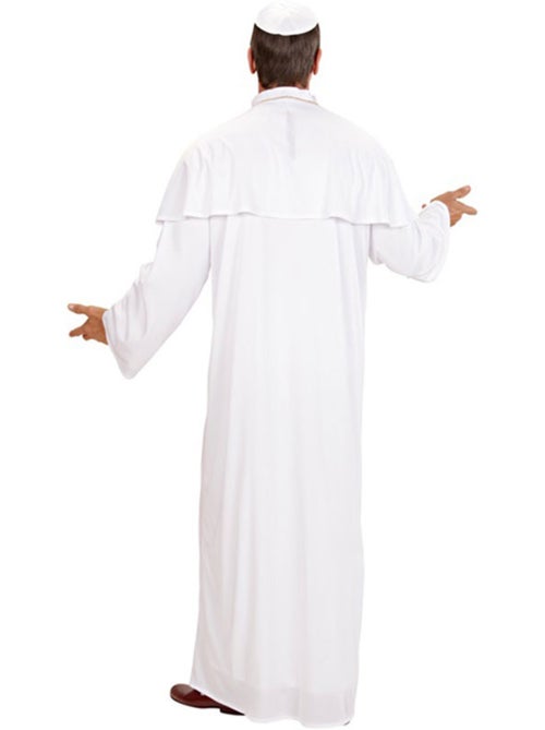 Costume de pape - Kiabi