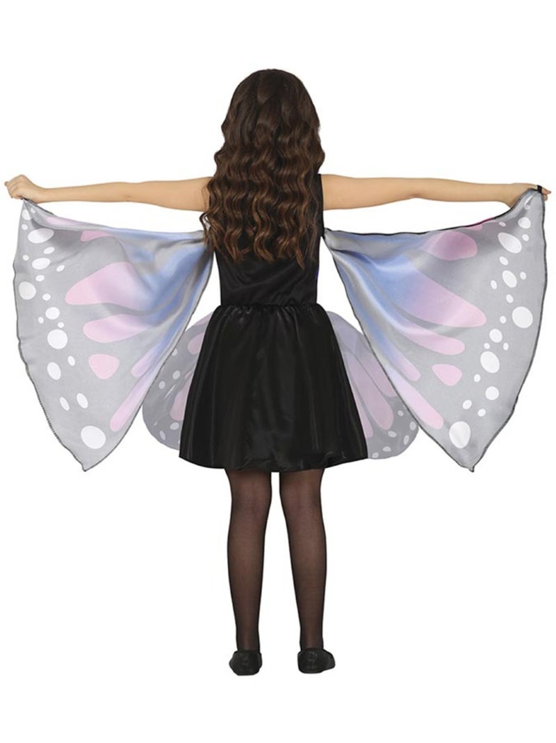 Costume de papillon violet Multicolore - Kiabi