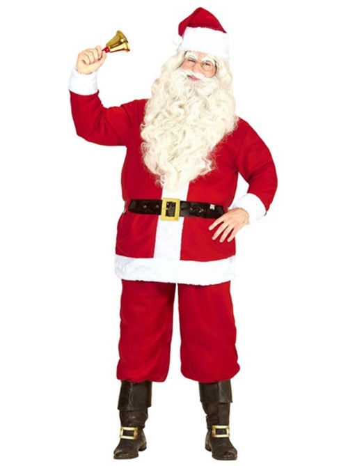 costume de Père Noël - Kiabi